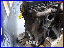 2001 Dodge 5.9 24 Valve Cummins Diesel Engine 55 Block Amazing Runner 118k Miles