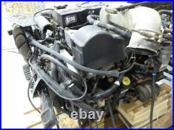 2001 Dodge 5.9 24 Valve Cummins Diesel Engine 55 Block Amazing Runner 118k Miles
