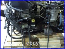 2001 Dodge 5.9 24 Valve Cummins Diesel Engine 55 Block Amazing Runner 118k Miles