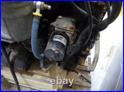 2001 Dodge 5.9 24 Valve Cummins Diesel Engine 55 Block Amazing Runner 118k Miles