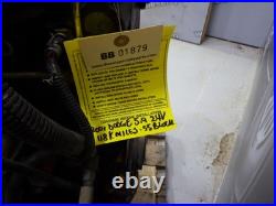 2001 Dodge 5.9 24 Valve Cummins Diesel Engine 55 Block Amazing Runner 118k Miles