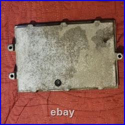 2001 Dodge RAM Cummins 5.9 DIESEL 24 Valve ECM PCM p56040286AC AUTOMATIC ENGINE