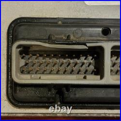 2001 Dodge RAM Cummins 5.9 DIESEL 24 Valve ECM PCM p56040286AC AUTOMATIC ENGINE