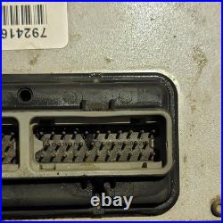 2001 Dodge RAM Cummins 5.9 DIESEL 24 Valve ECM PCM p56040286AC AUTOMATIC ENGINE