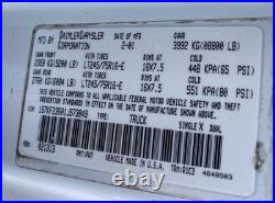 2001 Dodge Ram 2500 Engine Computer ECM 5.9L Cummins Diesel Manual OEM 3947412