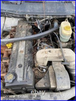 2001 Dodge Ram 2500 Engine Computer ECM 5.9L Cummins Diesel Manual OEM 3947412