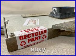 2001 Dodge Ram 2500 Engine Computer ECM 5.9L Cummins Diesel Manual OEM 3947412