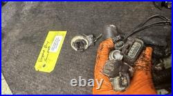 2001 Dodge Ram 3500 Cummins Diesel Engine Bay Harness Manual Trans 2wd Note