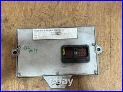 2002 Dodge RAM 5.9L DIESEL Engine Control Module ECU ECM Cummins 3947912