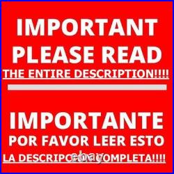 2002 Dodge Ram 2500 5.9l Cummins Diesel 56040416ab Engine Computer Ecm Pcm Ecu