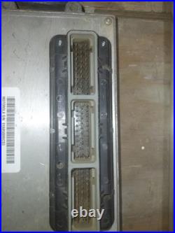 2002 Dodge Ram 2500 Cummins Diesel Engine Control Module P/N P56040219AB