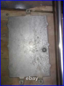 2002 Dodge Ram 2500 Cummins Diesel Engine Control Module P/N P56040219AB