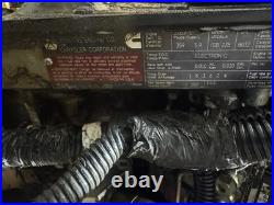 2002 Dodge Ram 3500 5.9L Cummins Turbo Diesel Engine 24-Valve Complete Motor