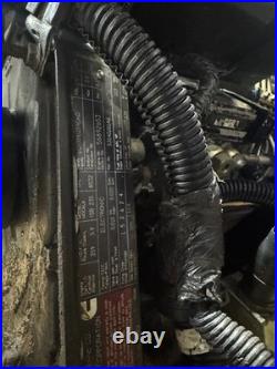 2002 Dodge Ram 3500 5.9L Cummins Turbo Diesel Engine 24-Valve Complete Motor