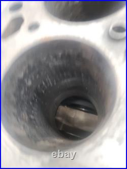 2003-2007 24V Cummins Bare Engine Block 3979008 Dodge ISB 5.9 5.9l Diesel