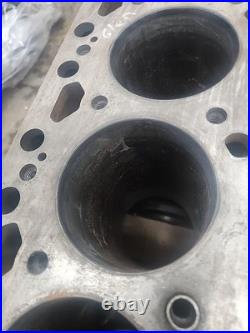 2003-2007 24V Cummins Bare Engine Block 3979008 Dodge ISB 5.9 5.9l Diesel