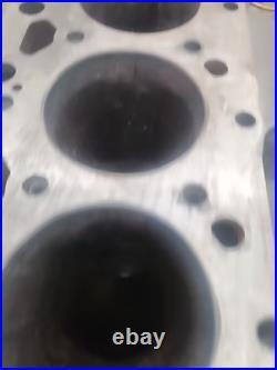 2003-2007 24V Cummins Bare Engine Block 3979008 Dodge ISB 5.9 5.9l Diesel