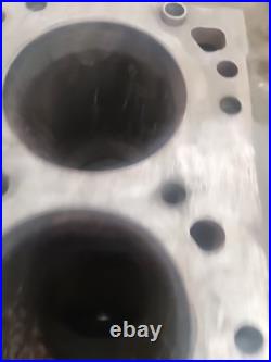 2003-2007 24V Cummins Bare Engine Block 3979008 Dodge ISB 5.9 5.9l Diesel