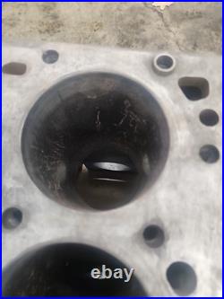 2003-2007 24V Cummins Bare Engine Block 3979008 Dodge ISB 5.9 5.9l Diesel