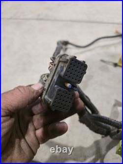 2003 Dodge 2500 3500 5.9L Cummins Diesel ECM ECU engine wiring 3965108 5114338AA