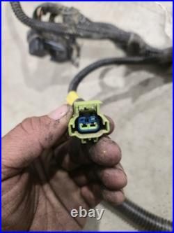 2003 Dodge 2500 3500 5.9L Cummins Diesel ECM ECU engine wiring 3965108 5114338AA