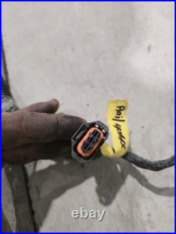 2003 Dodge 2500 3500 5.9L Cummins Diesel ECM ECU engine wiring 3965108 5114338AA