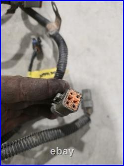 2003 Dodge 2500 3500 5.9L Cummins Diesel ECM ECU engine wiring 3965108 5114338AA