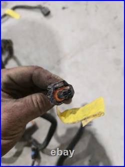 2003 Dodge 2500 3500 5.9L Cummins Diesel ECM ECU engine wiring 3965108 5114338AA