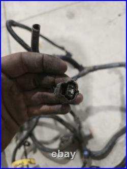 2003 Dodge 2500 3500 5.9L Cummins Diesel ECM ECU engine wiring 3965108 5114338AA