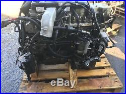 2003 Dodge Ram 2500 3500 5.9L cummins turbo diesel engine 305hp tag as43613