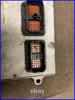 2003 Dodge Ram 2500 3500 5.9l Cummins Diesel Ecu Ecm 3963994 Cm846