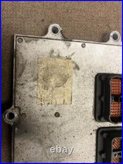 2003 Dodge Ram 2500 3500 5.9l Cummins Diesel Ecu Ecm 3963994 Cm846