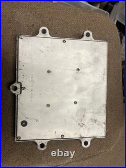 2003 Dodge Ram 2500 3500 5.9l Cummins Diesel Ecu Ecm 3963994 Cm846