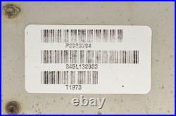 2003 Dodge Ram 2500 5.9l Cummins Diesel Ecm Ecu Engine Control Module 3963994 2003 Dodge Ram 2500 5.9l Cummins Diesel Ecm Ecu Engine Control Module 3963994