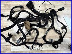 2003 Dodge Ram 2500 Cummins Diesel Engine Harness 3964635 3963705 OEM