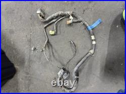 2003 Dodge Ram 2500 Cummins Diesel Engine Harness 3964635 3963705 OEM