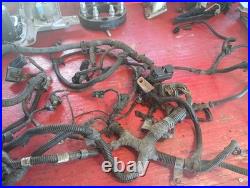 2003 Dodge Ram 2500 Cummins Diesel Engine Harness 3964635 3963705 OEM