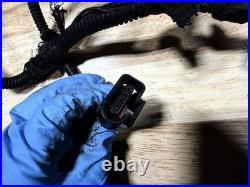 2003 Dodge Ram 2500 Cummins Diesel Engine Harness 3964635 3963705 OEM
