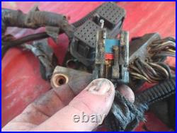 2003 Dodge Ram 2500 Cummins Diesel Engine Harness 3964635 3963705 OEM