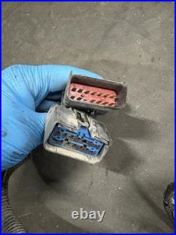 2003 Dodge Ram 2500 Cummins Diesel Engine Harness 3964635 3963705 OEM