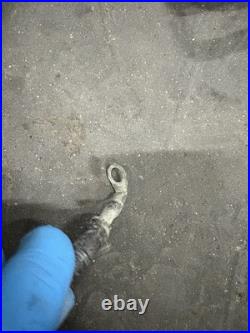 2003 Dodge Ram 2500 Cummins Diesel Engine Harness 3964635 3963705 OEM