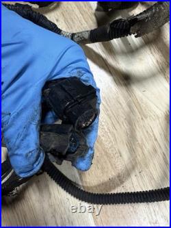 2003 Dodge Ram 2500 Cummins Diesel Engine Harness 3964635 3963705 OEM