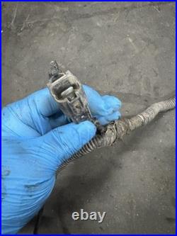 2003 Dodge Ram 2500 Cummins Diesel Engine Harness 3964635 3963705 OEM