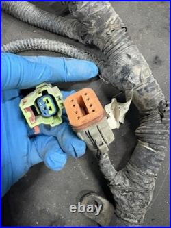 2003 Dodge Ram 2500 Cummins Diesel Engine Harness 3964635 3963705 OEM