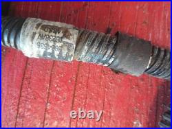 2003 Dodge Ram 2500 Cummins Diesel Engine Harness 3964635 3963705 OEM