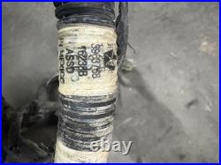 2003 Dodge Ram 2500 Cummins Diesel Engine Harness 3964635 3963705 OEM