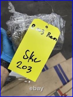 2003 Dodge Ram 2500 Cummins Diesel Engine Harness 3964635 3963705 OEM