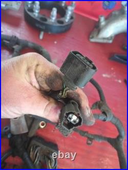 2003 Dodge Ram 2500 Cummins Diesel Engine Harness 3964635 3963705 OEM