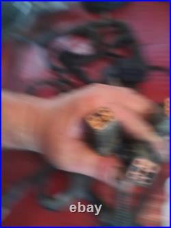 2003 Dodge Ram 2500 Cummins Diesel Engine Harness 3964635 3963705 OEM