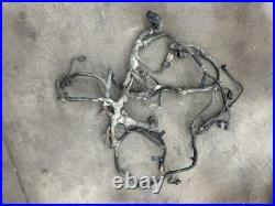 2003 Dodge Ram 5.9 Cummins Diesel Engine Wiring Harness #3964635 #3963705